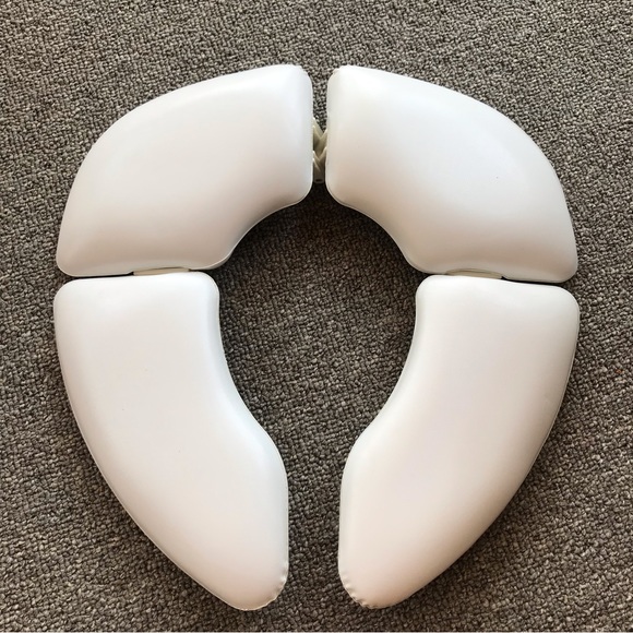 Travel potty seat - Picture 3 of 3